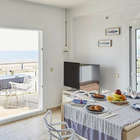 Casa Petit Bateau Be My Guest Castelldefels Lägenhet Exteriör bild