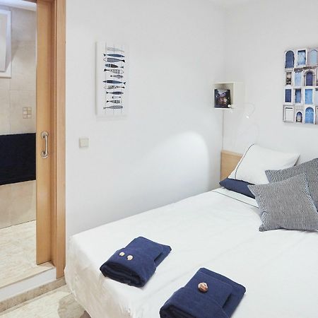 Casa Petit Bateau Be My Guest Castelldefels Lägenhet Exteriör bild