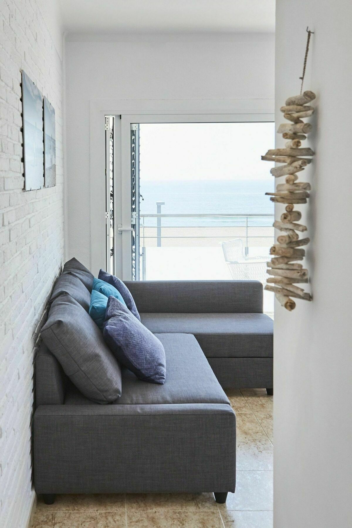 Casa Petit Bateau Be My Guest Castelldefels Lägenhet Exteriör bild
